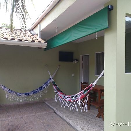 Casa Ubatuba Maranduba公寓 外观 照片