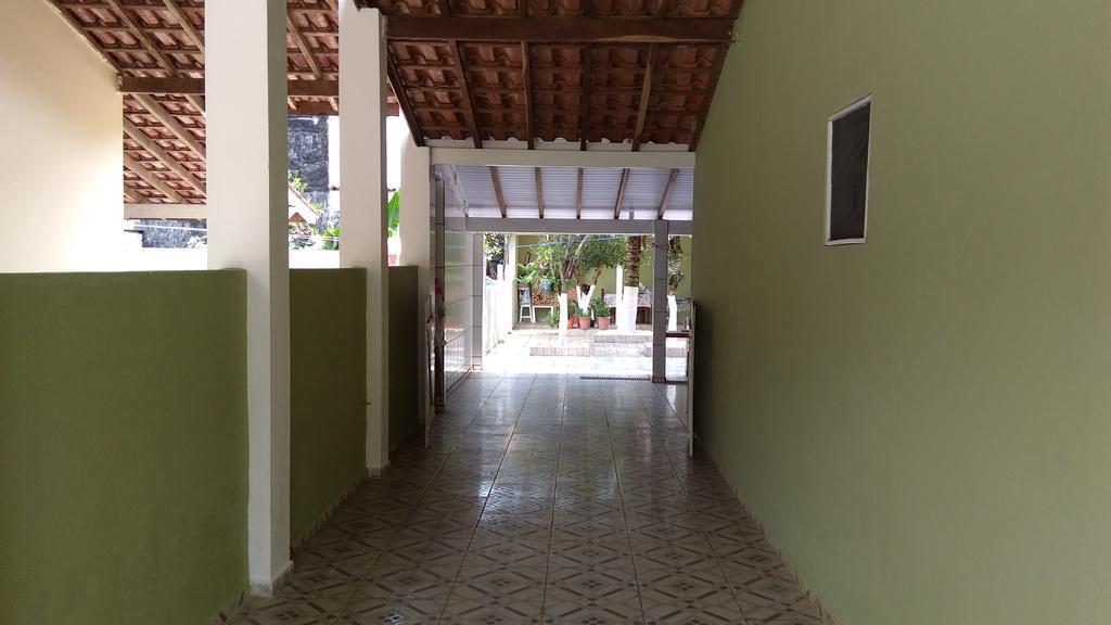Casa Ubatuba Maranduba公寓 外观 照片
