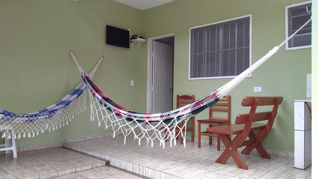 Casa Ubatuba Maranduba公寓 外观 照片