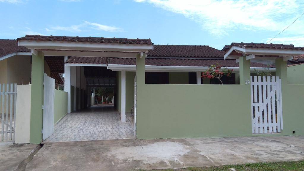 Casa Ubatuba Maranduba公寓 外观 照片