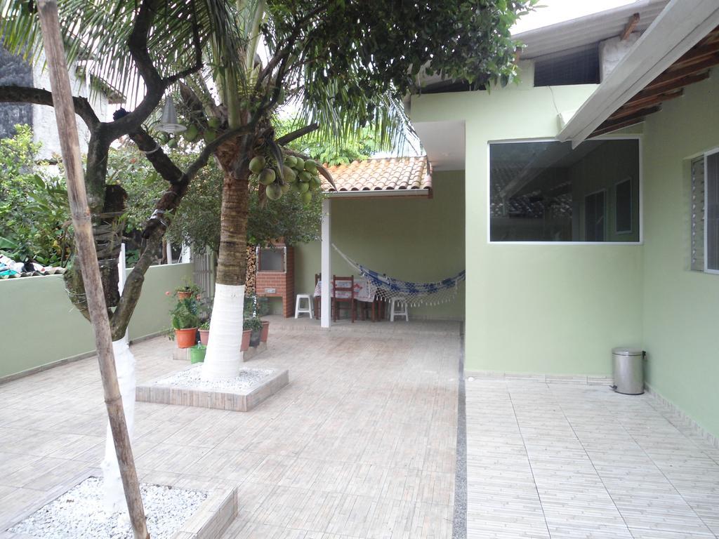 Casa Ubatuba Maranduba公寓 外观 照片