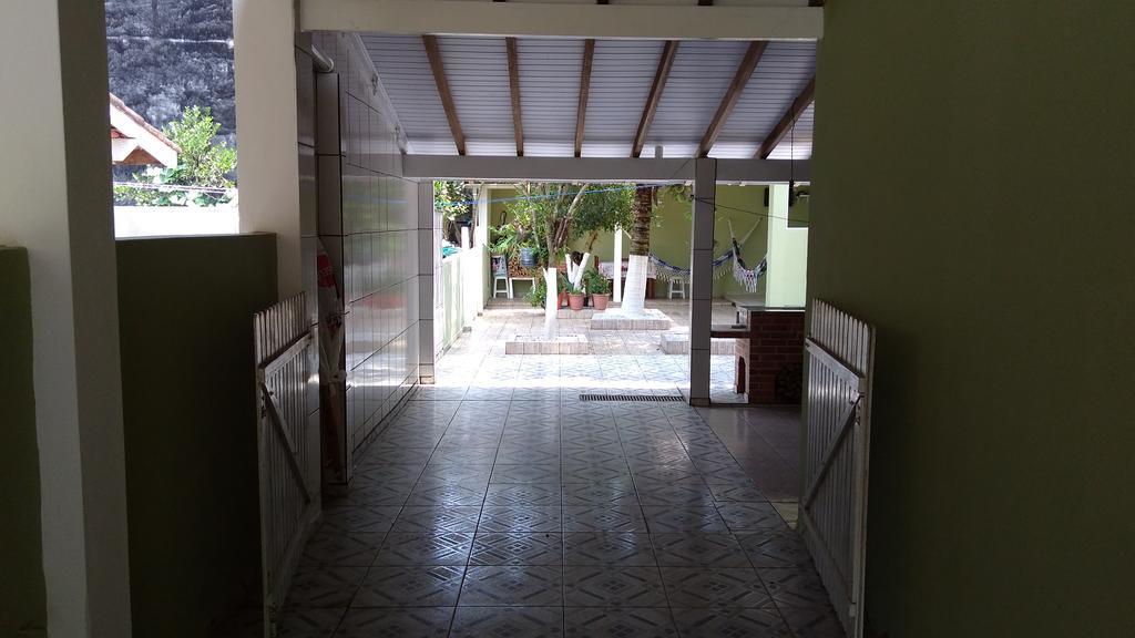 Casa Ubatuba Maranduba公寓 外观 照片