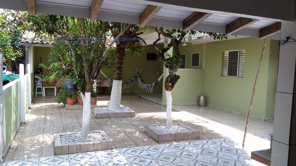 Casa Ubatuba Maranduba公寓 外观 照片
