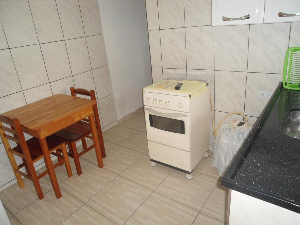 Casa Ubatuba Maranduba公寓 外观 照片