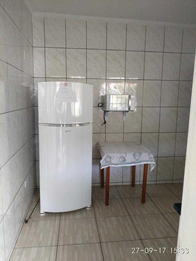 Casa Ubatuba Maranduba公寓 外观 照片
