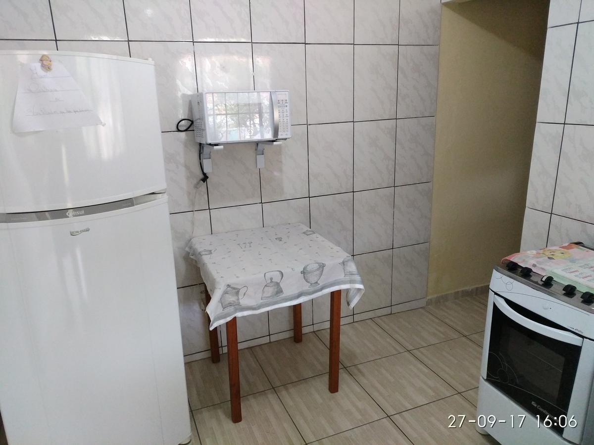 Casa Ubatuba Maranduba公寓 外观 照片