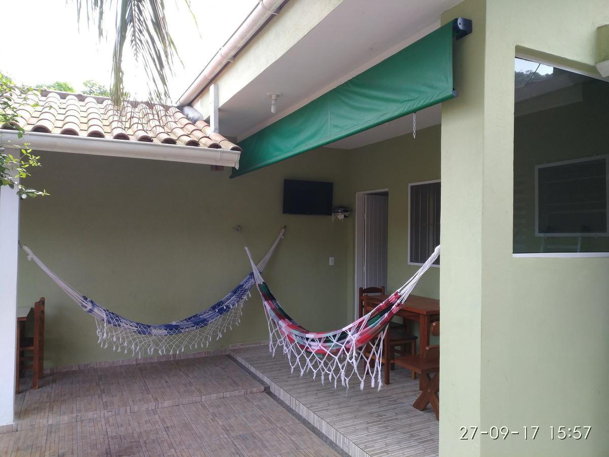Casa Ubatuba Maranduba公寓 外观 照片