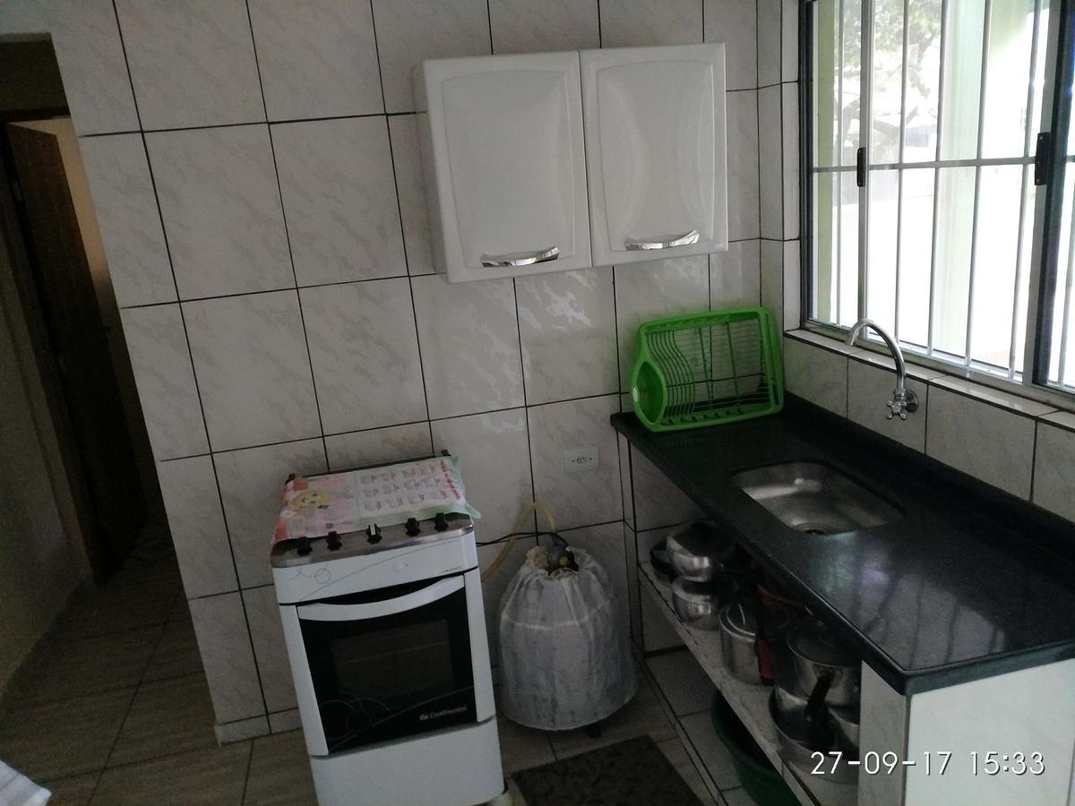 Casa Ubatuba Maranduba公寓 外观 照片