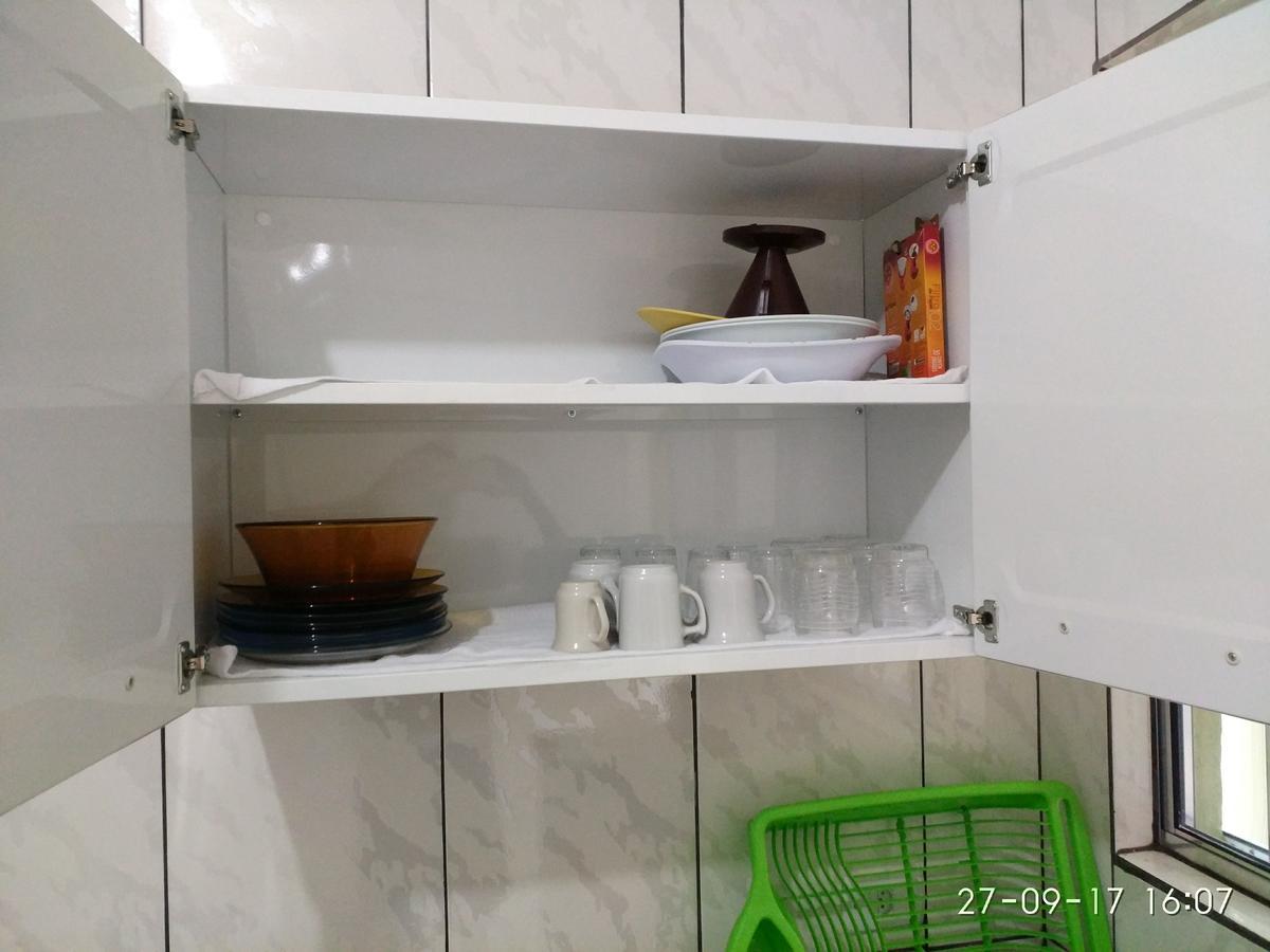 Casa Ubatuba Maranduba公寓 外观 照片