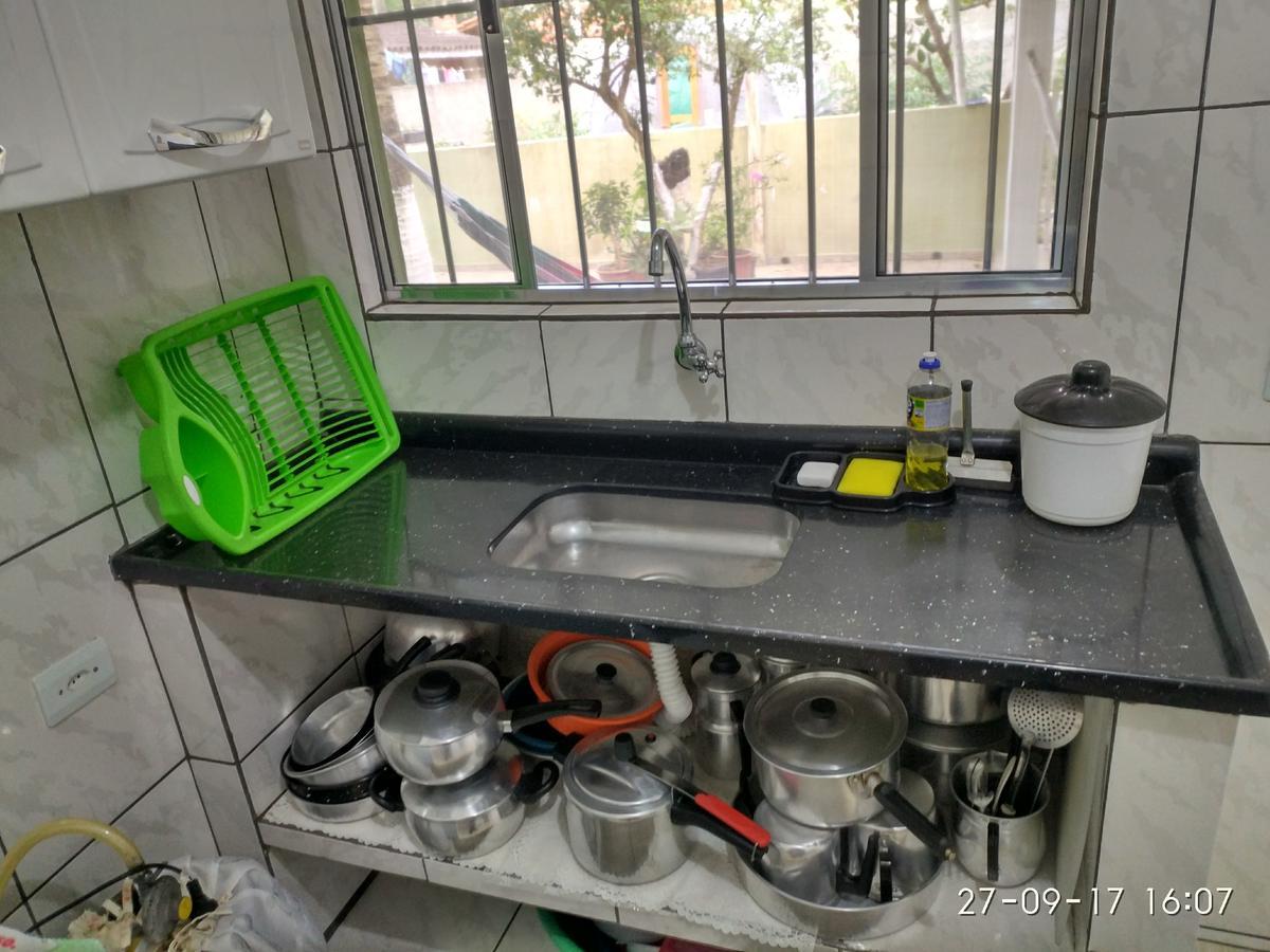 Casa Ubatuba Maranduba公寓 外观 照片
