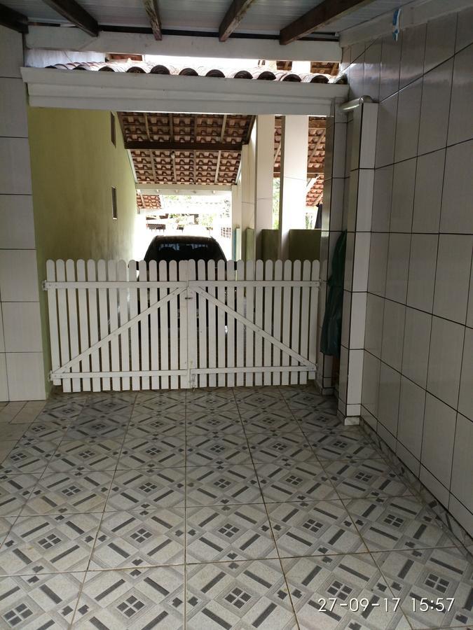 Casa Ubatuba Maranduba公寓 外观 照片