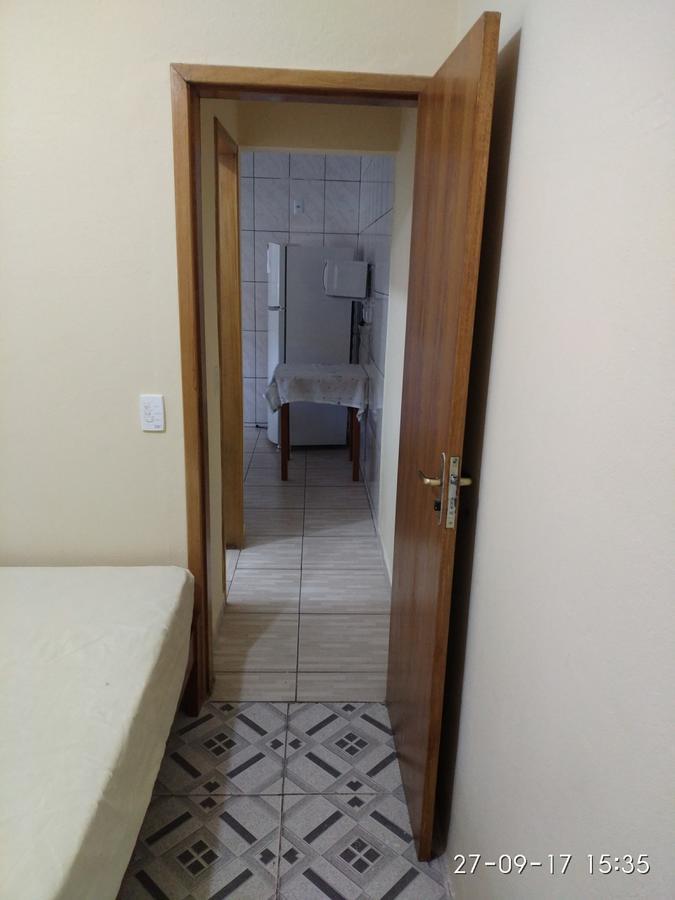 Casa Ubatuba Maranduba公寓 外观 照片