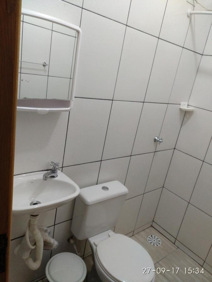 Casa Ubatuba Maranduba公寓 外观 照片