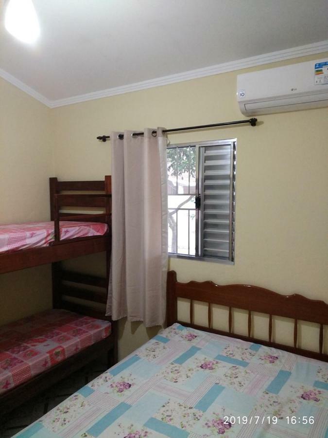 Casa Ubatuba Maranduba公寓 外观 照片