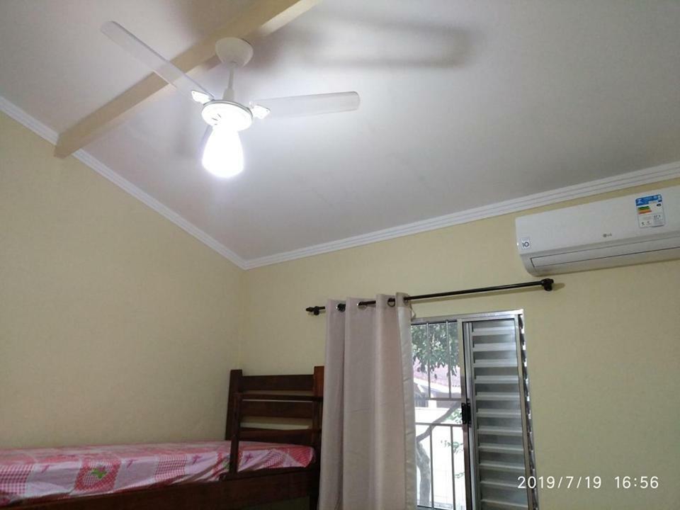 Casa Ubatuba Maranduba公寓 外观 照片